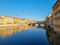 Florenz - Ponte Vecchio