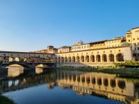 Florenz - Ponte Vecchio