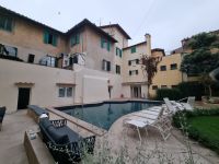 Florenz - Hotel 