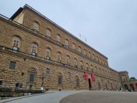 Florenz - Palazzo Pitti