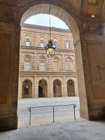 Florenz - Palazzo Pitti