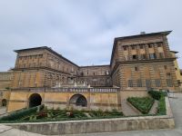 Florenz - Palazzo Pitti