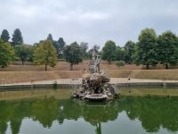 Florenz - Boboli-Garten 
