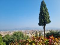 Florenz - Bardini-Garten