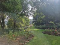 Florenz - Bardini-Garten