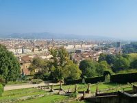 Florenz - Bardini-Garten