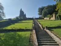 Florenz - Bardini-Garten