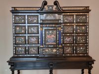 Florenz - Palazzo Vecchio (Raum des Herkules)