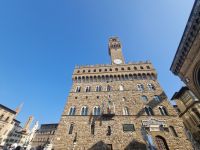 Florenz - Palazzo Vecchio