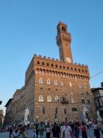 Florenz - Palazzo Vecchio
