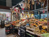 Florenz - Zentralmarkt (Mercato Centrale)