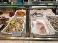 Florenz - Zentralmarkt (Mercato Centrale)