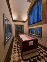 Florenz - Museum der Medici-Kapelle (Schätze von San Lorenzo)