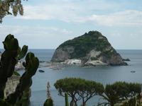 Halbinsel von St.Angelo