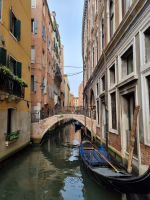 Venedig - Spaziergang durch die Altstadt...