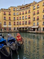 Venedig - Spaziergang durch die Altstadt...