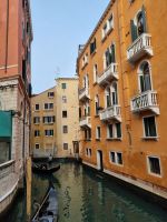Venedig - Spaziergang durch die Altstadt...