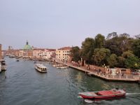 Venedig - Canal Grande 