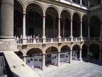 Cappella Palatina im Normannenpalast