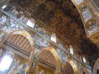 Cappella Palatina im Normannenpalast