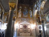 Cappella Palatina im Normannenpalast