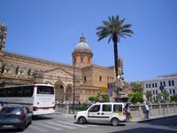 Dom in Palermo