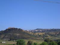 Tal der Tempel in Agrigent