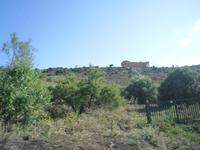 Tal der Tempel in Agrigent