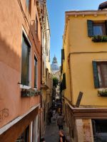 Venedig - Dorsoduro-Stadtviertel 