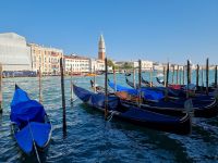 Venedig - Canal Grande 