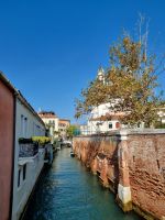 Venedig - Dorsoduro-Stadtviertel 