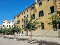 Venedig - Dorsoduro-Stadtviertel 