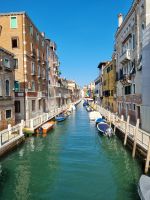 Venedig - Dorsoduro-Stadtviertel 