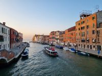 Venedig - Cannaregio-Stadtviertel 