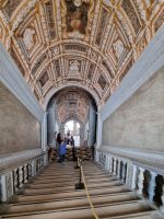 Venedig - Dogenpalast 