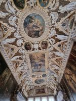 Venedig - Dogenpalast 