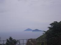 Inselrundfahrt Lipari