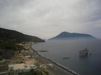 Inselrundfahrt Lipari