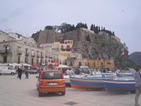 Insel Lipari