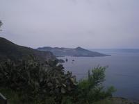 Inselrundfahrt Lipari