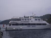 Ausflug Äolische Inseln