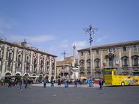 Domplatz Catania