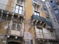 Altstadt Catania