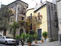 Altstadt Catania