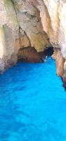 blaue Grotte