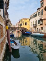 Venedig - Cannaregio-Stadtviertel 