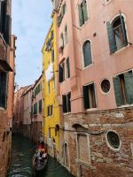 Venedig - Cannaregio-Stadtviertel 