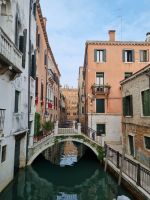 Venedig - Cannaregio-Stadtviertel 