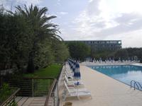 Hotelanlage in Giardini Naxos