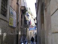 Syrakus - Altstadt Ortigia